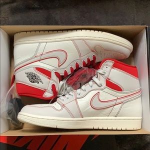 Air Jordan 1 Retro High OG ‘Phantom’